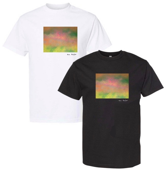 Loophole - Sean Silk Tee