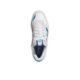 Adidas - Tekkira Cup (Footwear White/Brilliant Blue/Lucid Blue)