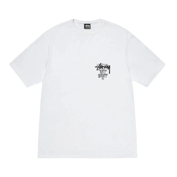 Stussy - Tuff Stuff Tee