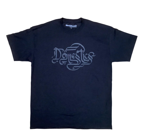 Domestics - Turkish Tee