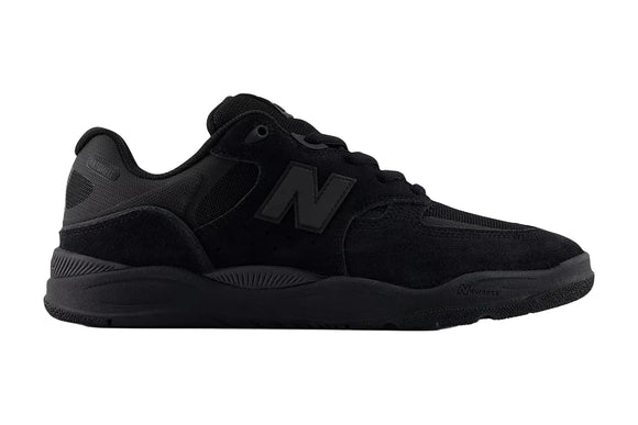 New Balance Numeric - 1010 Tiago (Black/Black) – NJ Skateshop