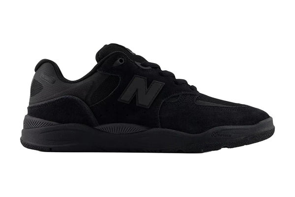 New Balance Numeric - 1010 Tiago (Black/Black) – NJ Skateshop
