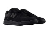 New Balance Numeric - 1010 Tiago (Black/Black)