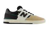 New Balance Numeric - 306 Cup (Incense/Black)
