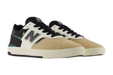 New Balance Numeric - 306 Cup (Incense/Black)