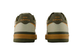 New Balance Numeric - 306 Cup (Timberwolf/Dark Moss)