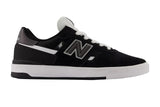 New Balance Numeric - 306 Cup (Black/White)