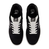 New Balance Numeric - 306 Cup (Black/White)