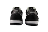 New Balance Numeric - 306 Cup (Black/White)