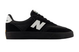 New Balance Numeric - 340 (Black/White)