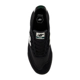 New Balance Numeric - 340 (Black/White)