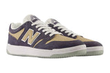 New Balance Numeric - 480 (Meteorite/Incense)