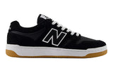 New Balance Numeric - 480 (Black/White)