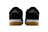 New Balance Numeric - 480 (Black/White)