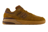 New Balance Numeric - 933 (Breakfast Tea/Pumpernickle)