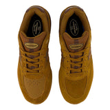 New Balance Numeric - 933 (Breakfast Tea/Pumpernickle)