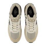 New Balance Numeric - 933ONE (Brown White)