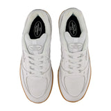 New Balance Numeric - 933WWB (White Black)