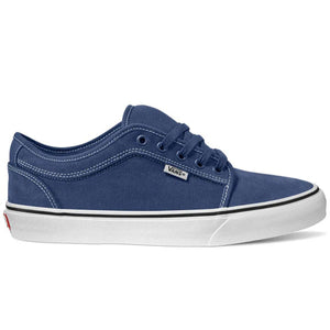 Vans - Skate Chukka Low (True Navy)