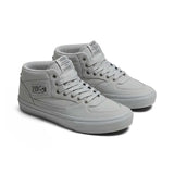 Vans - Skate Half Cab (Atiba Light Gray)