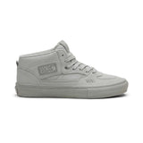 Vans - Skate Half Cab (Atiba Light Gray)