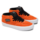 Vans - Skate Half Cab (Flame/White)