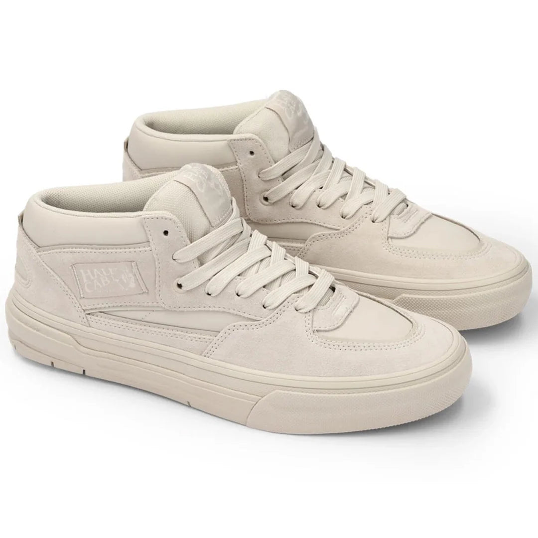 Vans - Skate Half Cab Wafflecup (Atiba Oatmeal) – NJ Skateshop
