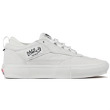Vans - Safe Low (Blanc de Blanc)