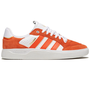 Adidas - Tyshawn Low (Collegiate Orange/Collegiate Orange/White)