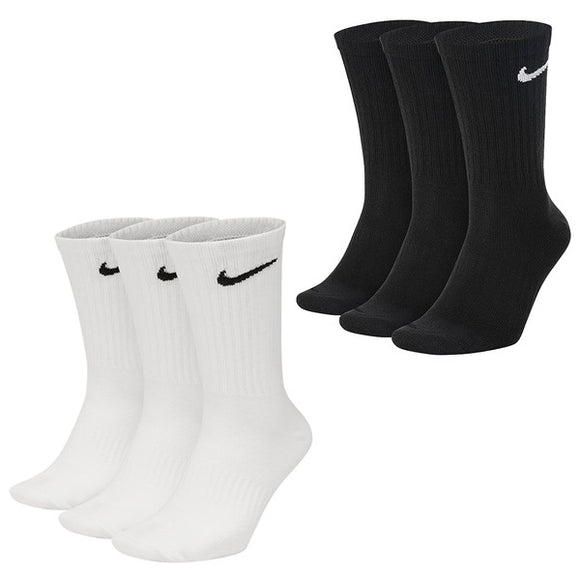 Nike - Everyday Socks (3-Pack)