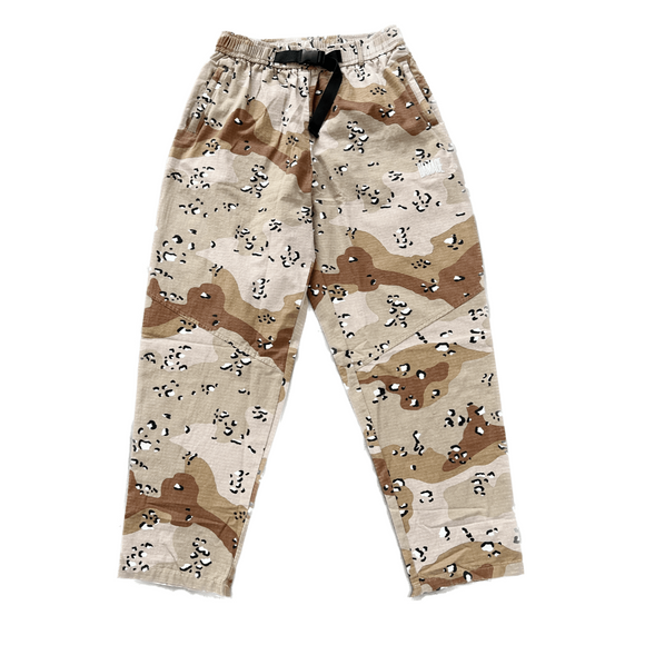 Damage - Trenches Desert Camp Pants