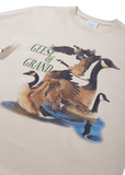 Grand Collection - Geese of Grand Tee