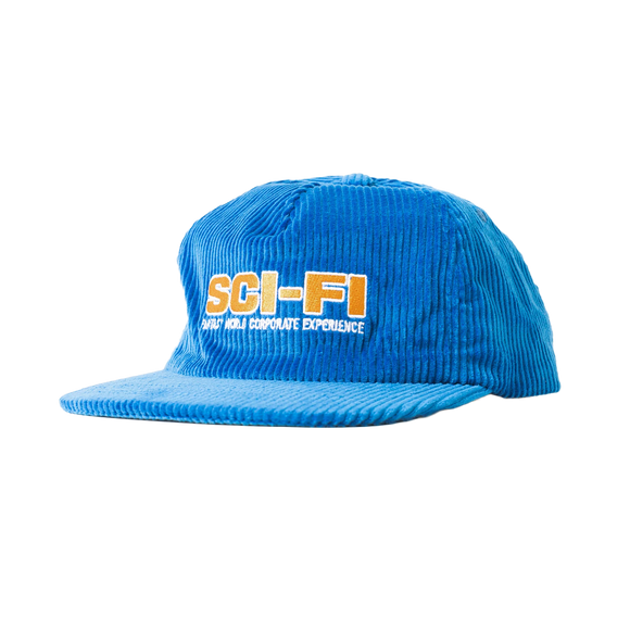 Sci-Fi Fantasy - Corporate Experience Hat