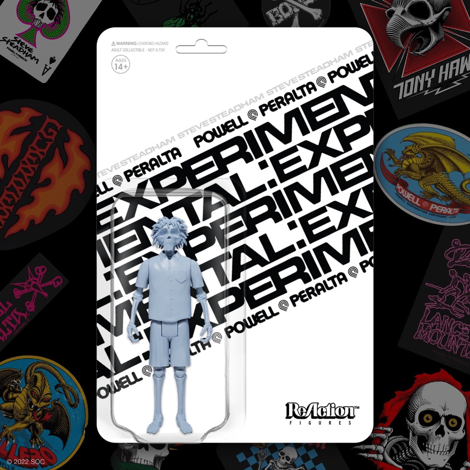 Super7 - Powell Peralta ReAction Figures – NJ Skateshop