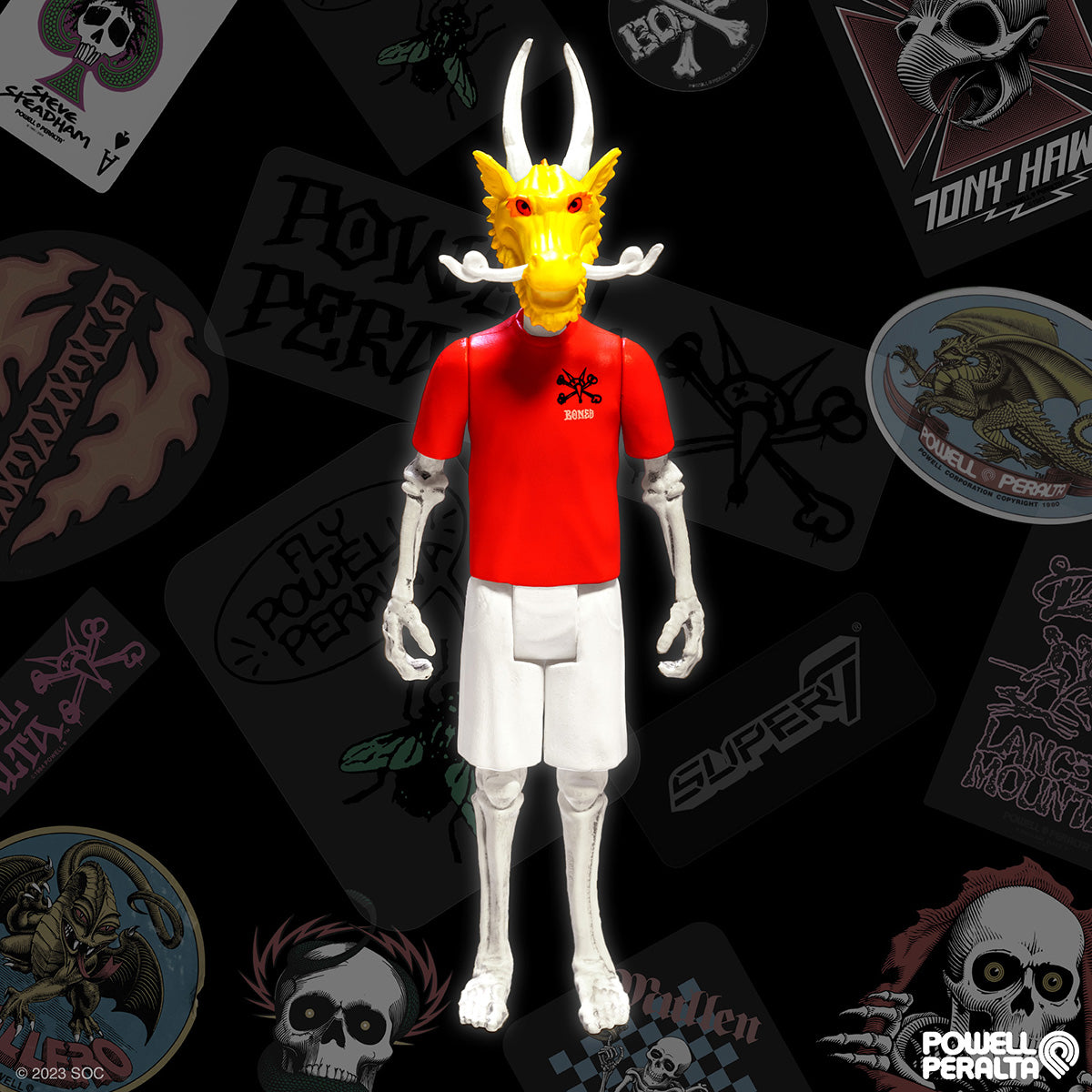 Super7 - Powell Peralta ReAction Figures Wave 1 – NJ Skateshop