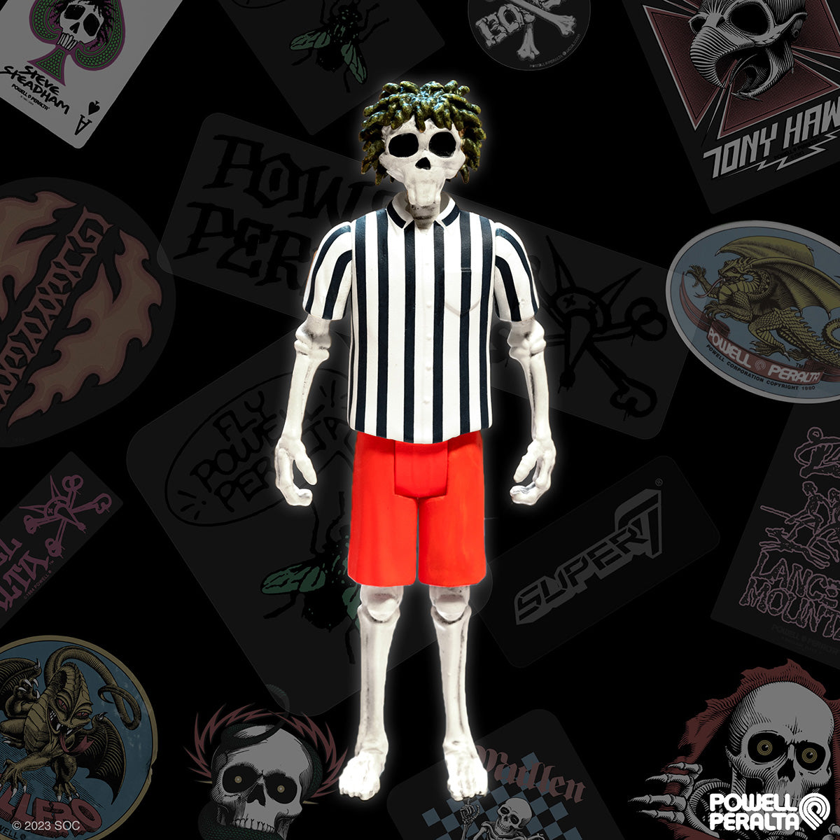 Super7 - Powell Peralta ReAction Figures Wave 1 – NJ Skateshop