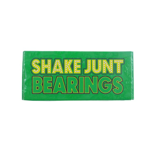 Shake Junt - Low Rider Bearings
