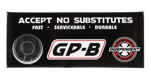 Independent - GP-B Skateboard Bearings