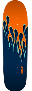 Powell Peralta - Nitro Hot Rod Flames (Orange/Blue)