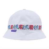 Fucking Awesome - Tetris Bucket Hat