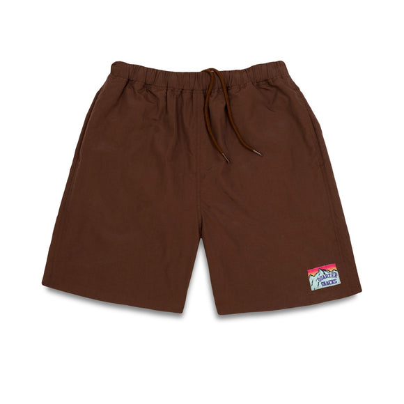 Quartersnacks - Hiker shorts