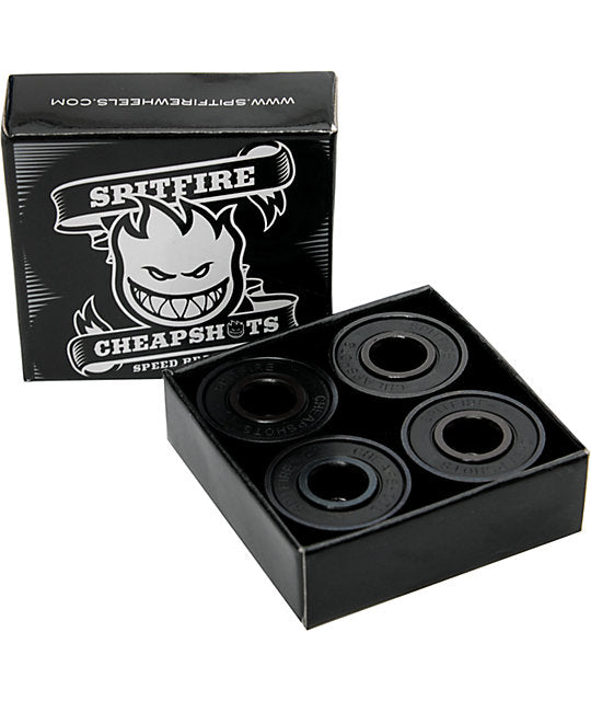 Spitfire - Cheapshot Bearings