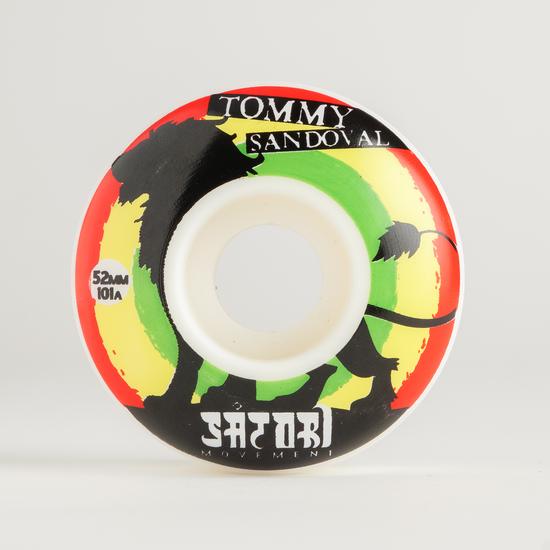 Satori - 52mm Tommy Sandoval Roots 101a (Classic)