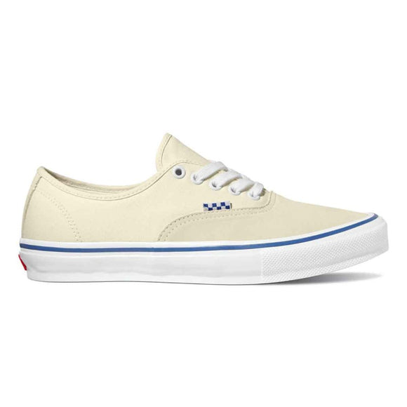Vans - Skate Authentic (Off White)