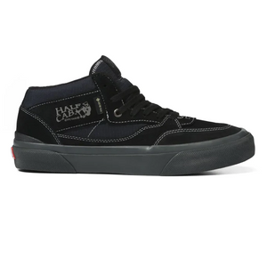 Vans - Half Cab '92 GTX (Gore Tex-Black/Black)