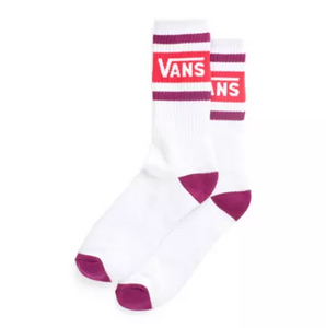 Vans - Drop V Crew Socks