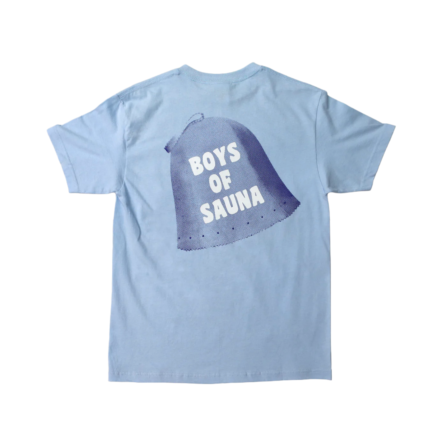 Boys of Summer - Boys of Sauna Tee