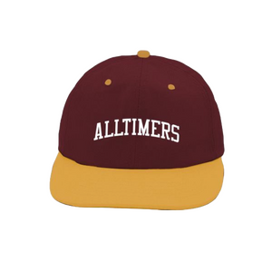 Alltimers - City College Hat