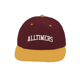Alltimers - City College Hat