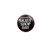NJ - Skateshop Day Pin/Buttons